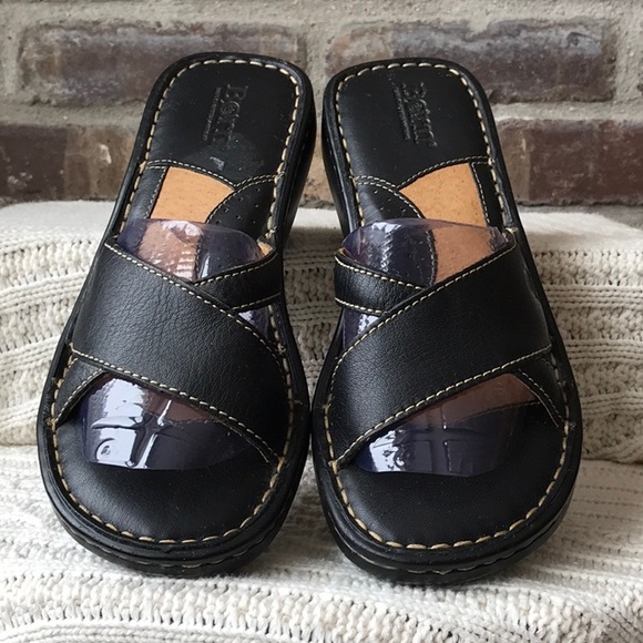 Born Shoes - Born Sandals